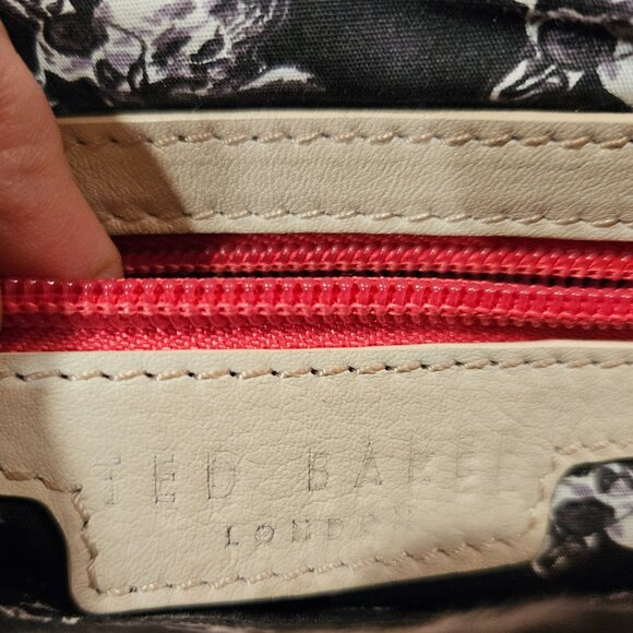 Ted Baker London Genuine Leather Purse - Picture 8 of 13